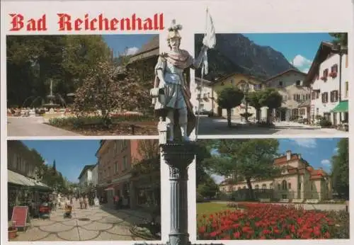 Bad Reichenhall - ca. 2005