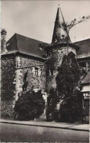 Frankreich - Frankreich - Saint-Meen-le-Grand - Ancienne Maison - ca. 1960