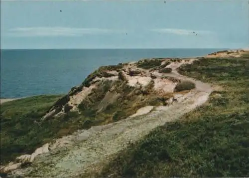 Sylt - ca. 1980