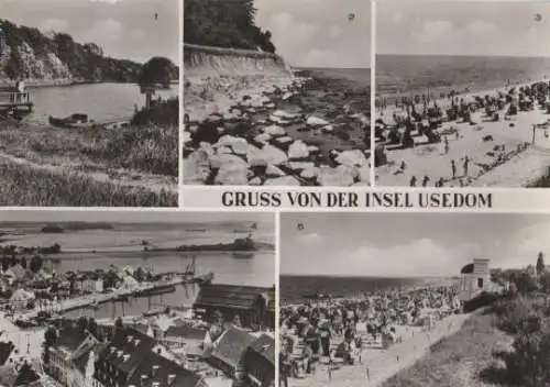 Usedom - 1978