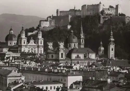 Österreich - Österreich - Salzburg - ca. 1960