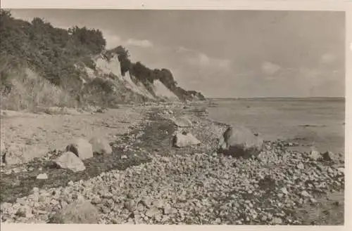 Sierksdorf - Hohes Ufer