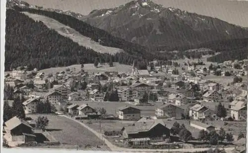 Österreich - Österreich - Seefeld - mit Hocheder - 1971