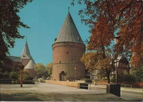 Goslar - Breites Tor - 1977