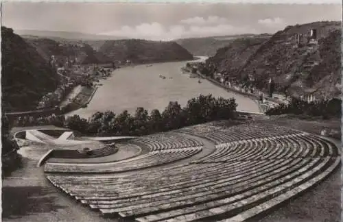 Loreley - Freilichtbühne