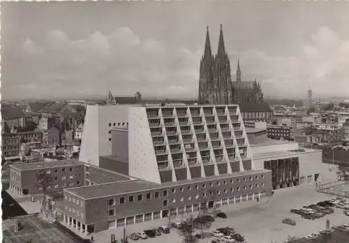 Köln - Openhaus