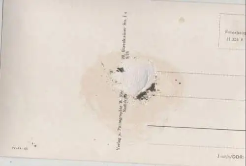 Altenberg-Rehefeld - Ansicht