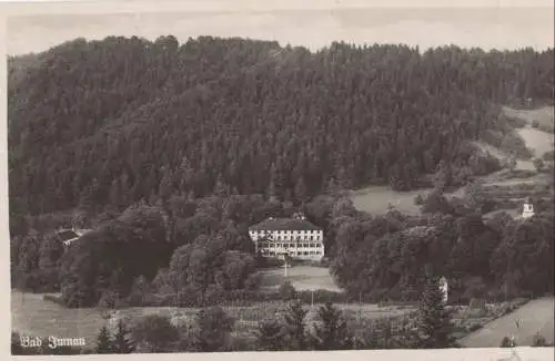 Haigerloch-Bad Imnau - Fürstenhof?