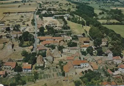 Frankreich - Frankreich - Taize - ca. 1985