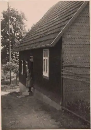 unbekannter Ort - ca. 1960