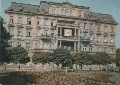 Tschechien - Tschechien - Teplice - ca. 1980