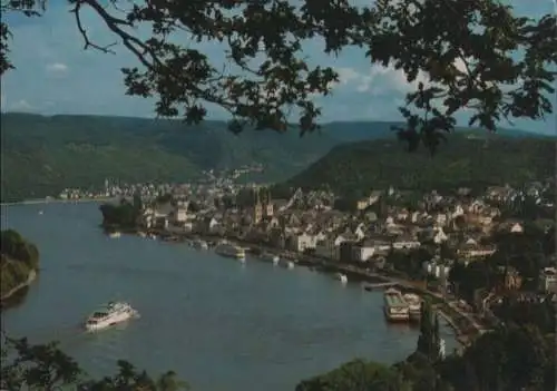 Boppard - ca. 1980