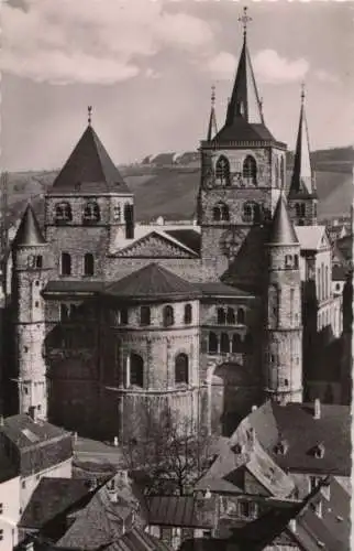 Trier - Dom - 1969