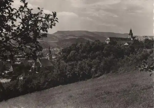 Rudolstadt - mit Stadtkirche