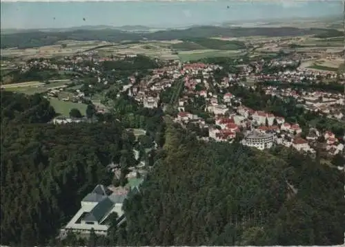 Bad Wildungen - 1965