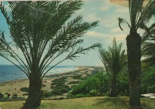 Spanien - Playa del Inglés - Spanien - Ansicht