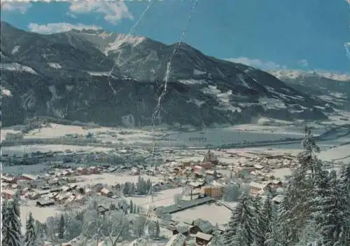 Österreich - Österreich - Jenbach - gegen Kellerjoch - ca. 1970