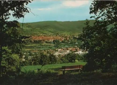 Bad Sooden-Allendorf - 1983