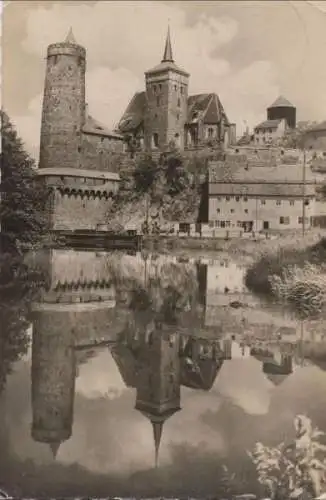 Bautzen - Alte Wasserkunst