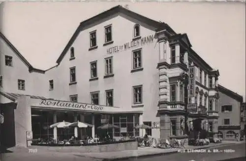 Österreich - Österreich - Steinach am Brenner - ca. 1960