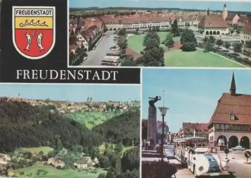 Freudenstadt - 1967