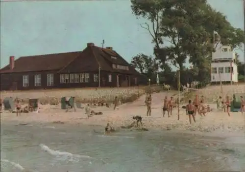 Zingst - Strand