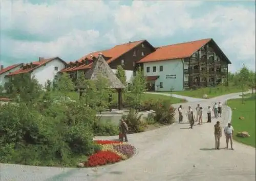 Bad Griesbach - ca. 1985