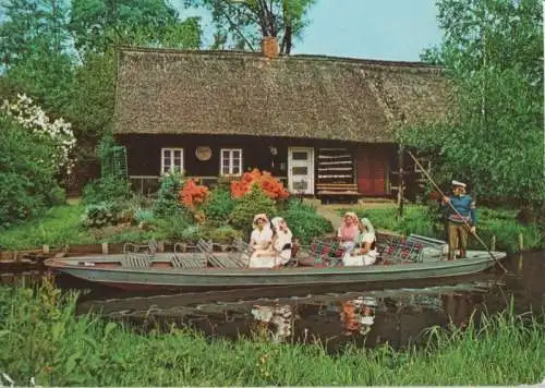 Spreewald - 1983