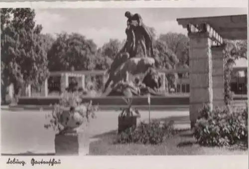 Coburg - Gartenschau