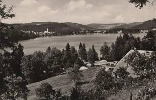 Titisee - ca. 1960