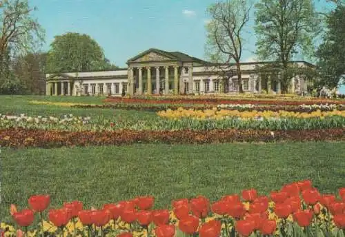 Stuttgart - Schloß Rosenstein - ca. 1975