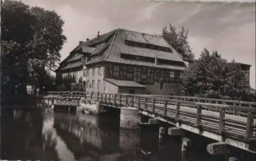 Uelzen - Außenmühle