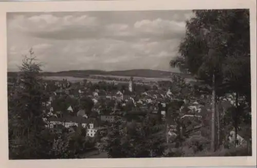 Markneukirchen - Musikstadt - ca. 1950