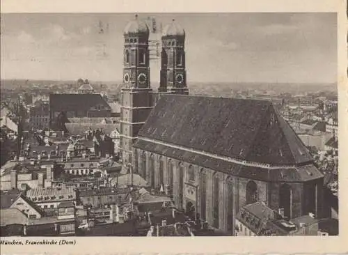 München - Frauenkirche