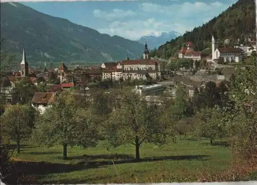 Schweiz - Schweiz - Chur - ca. 1980