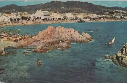 Spanien - Spanien - Lloret de Mar - ca. 1975