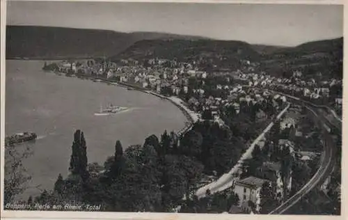 Boppard - Total - ca. 1955