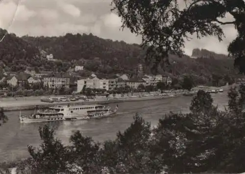 Bad Schandau - 1973