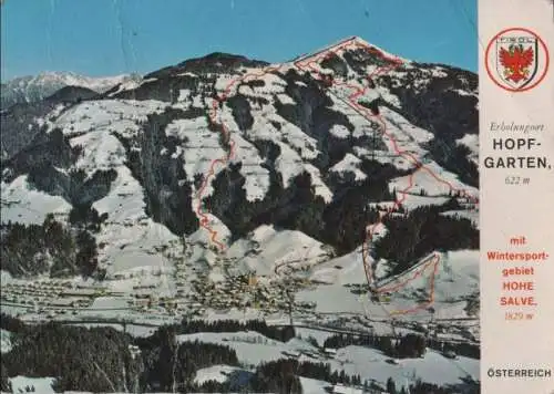 unbekannter Ort - ca. 1975