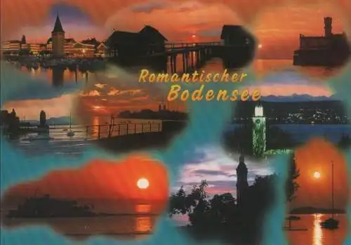 Bodensee - romantisch