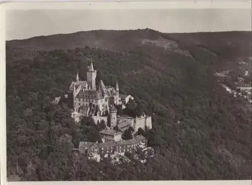 Wernigerode - Schloss