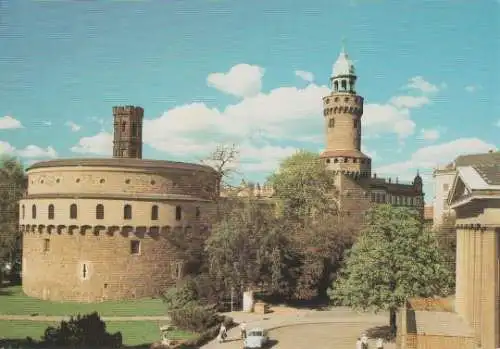 Görlitz - Kaisertrutz - ca. 1985