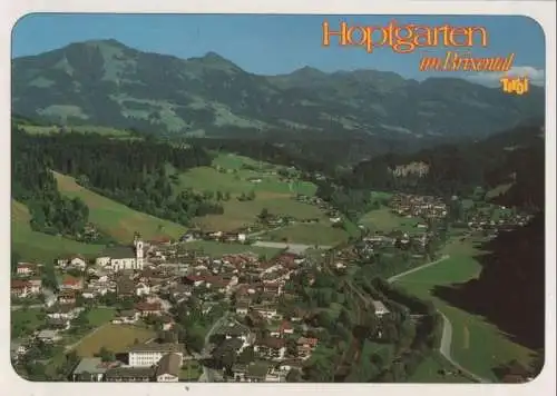 Österreich - Österreich - Hopfgarten - ca. 1985