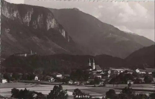 Aschau - ca. 1960