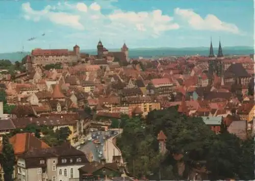 Nürnberg - ca. 1980