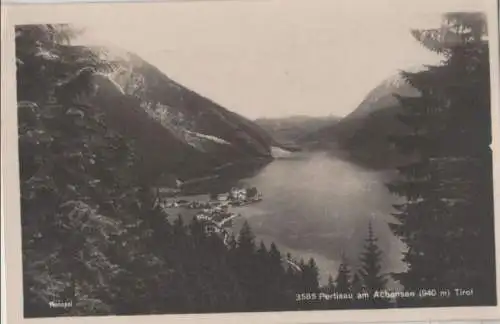 Österreich - Österreich - Pertisau - am Achensee - ca. 1950