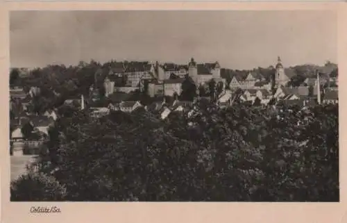 Colditz - 1958