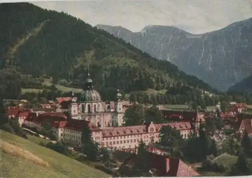 Ettal - Kloster