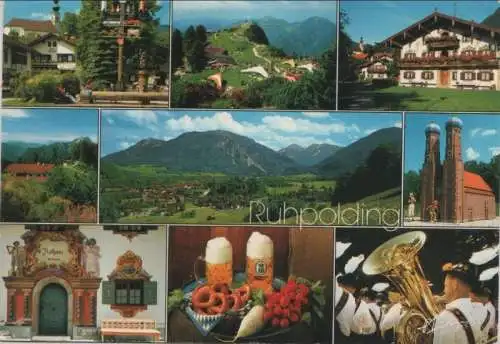 Ruhpolding - 10 Bilder