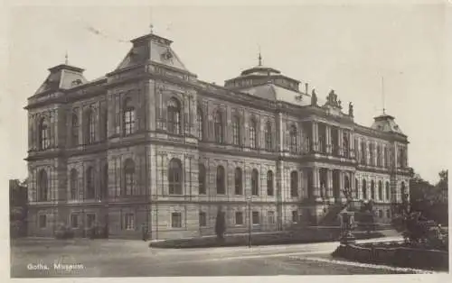 Gotha - Museum